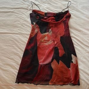 Princess Polly Mini dress
